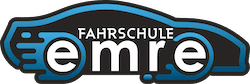 Fahrschule Emre Logo